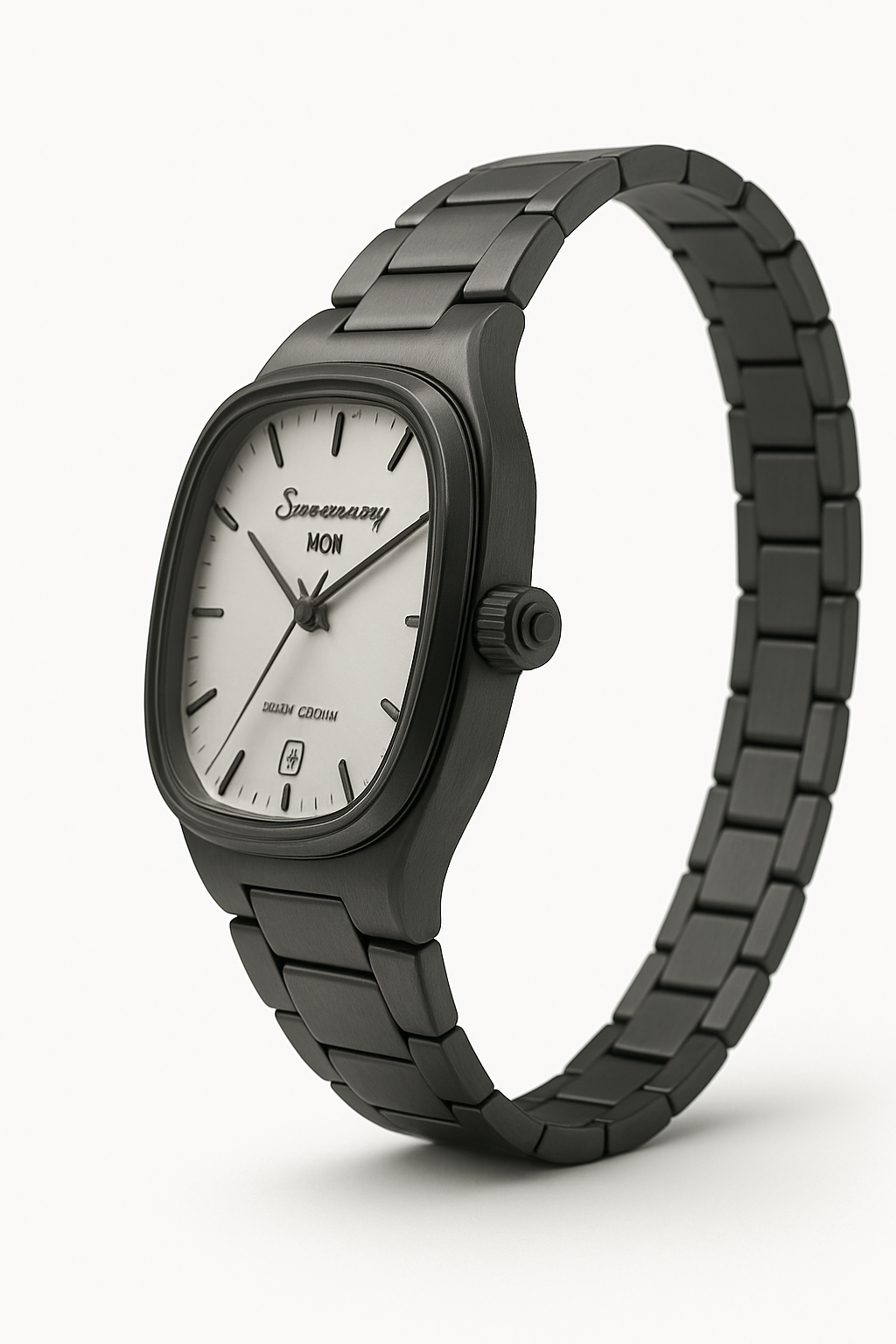 "Sany Black Elegance"