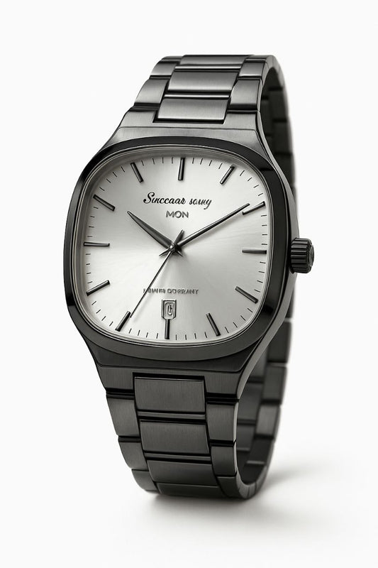 "Sany Black Elegance"