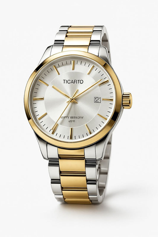 “Ticarto – The Timeless Moment”