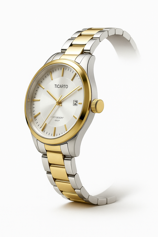 “Ticarto – The Timeless Moment”